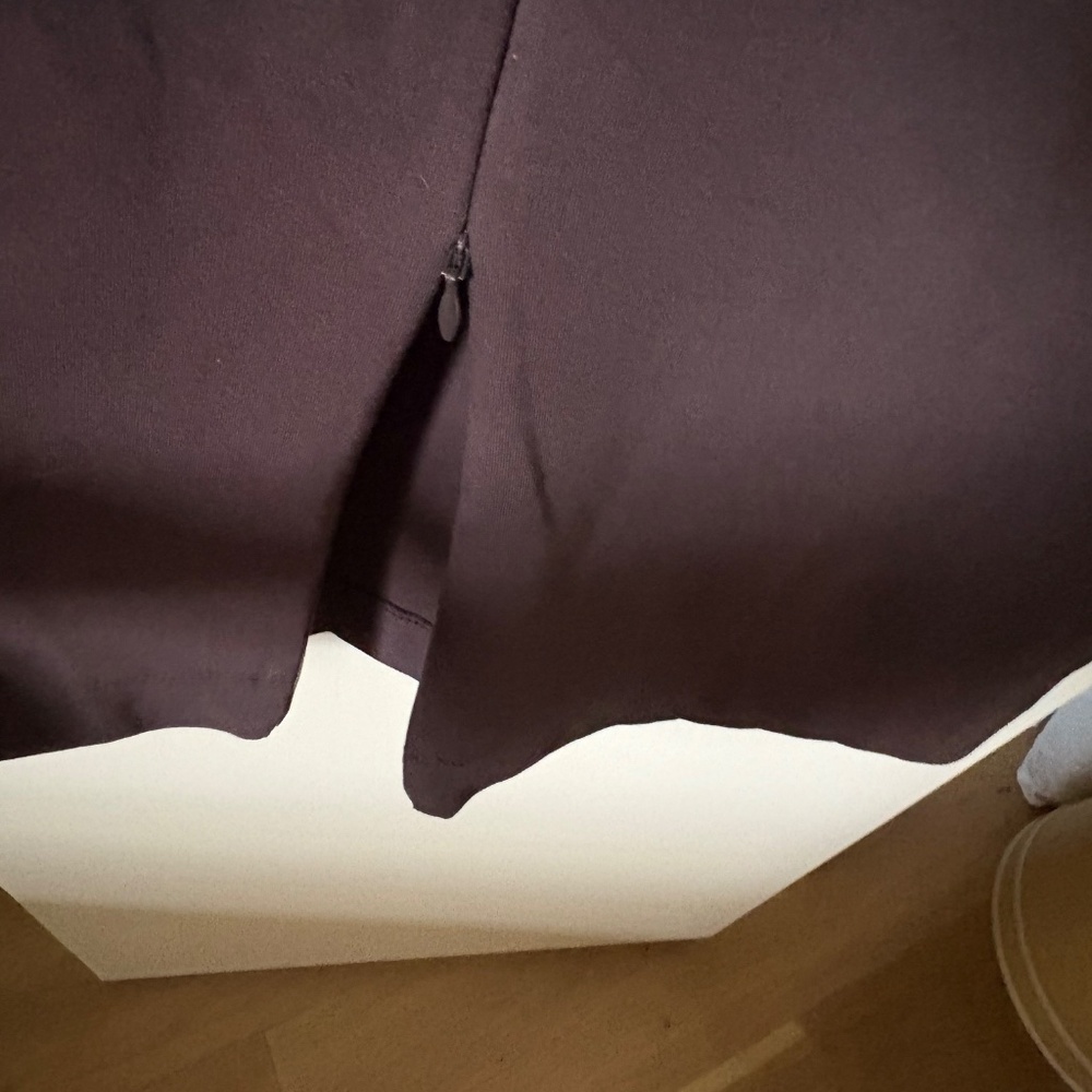 H&M Defined Waist T Shirt Dress, New with Tags - Picture 7 of 7